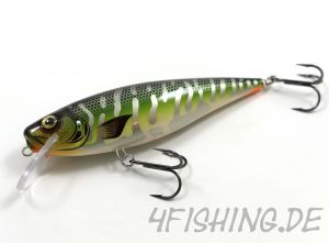 Preview: PIKE II